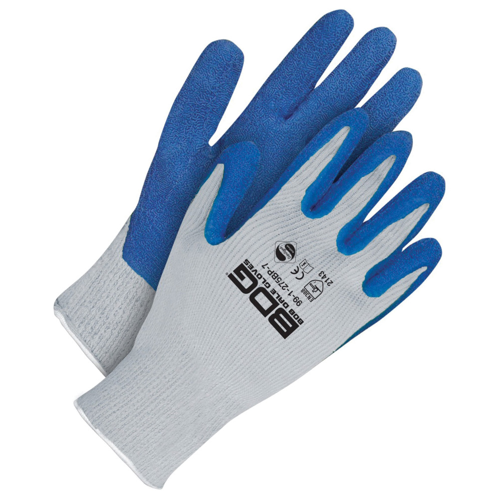 1G0716Z3 - BDG X-SITE 99-1-275BP-9 Synthetics Gloves