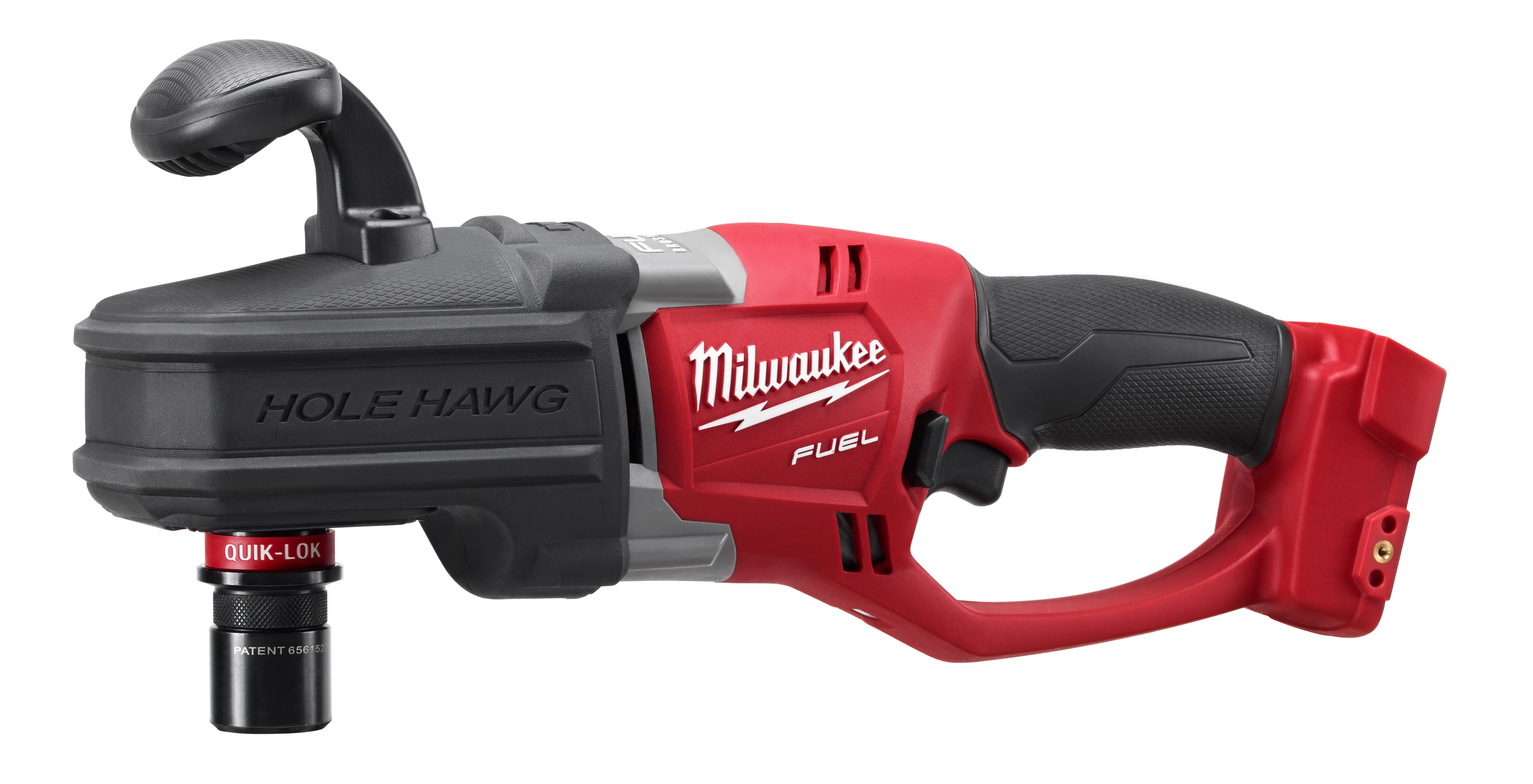 Milwaukee super hawg deals torque