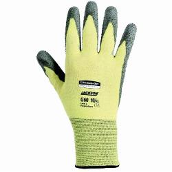 Kimberly-Clark 98232 - JACKSON SAFETY* G60 Level 2 Nitrile Coated Cut Glove  - Large