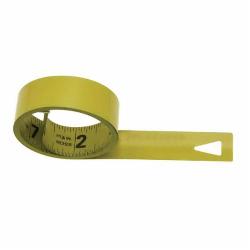 Lufkin W616 Pee Wee Pocket Measuring Tape, 6ft