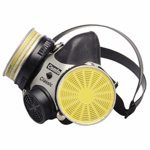 Msa respirator deals