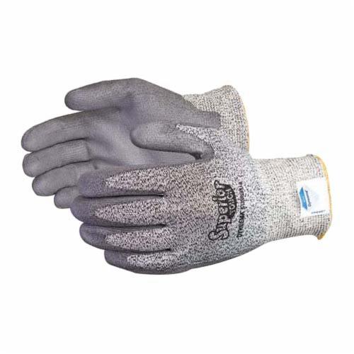 Level 4 cut-resistant knit by Superior Glove Works Ltd