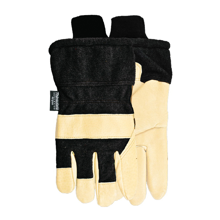 Gants hiver Canadiens Watson Gloves isolant et hydrofuge