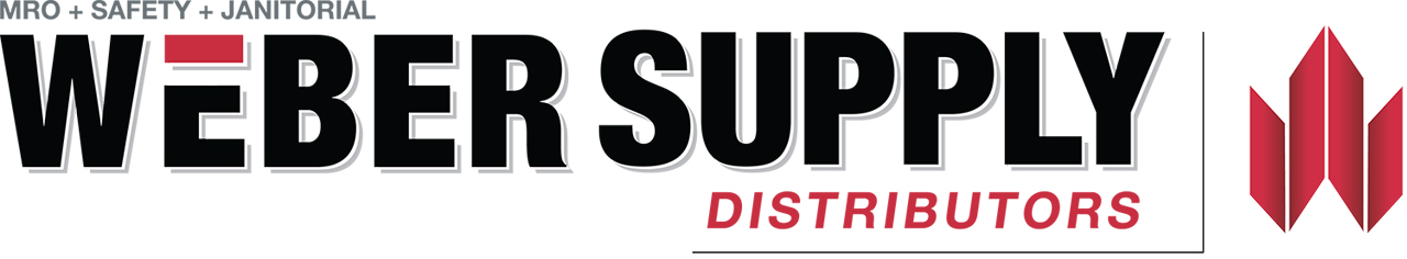 Weber Supply Logo