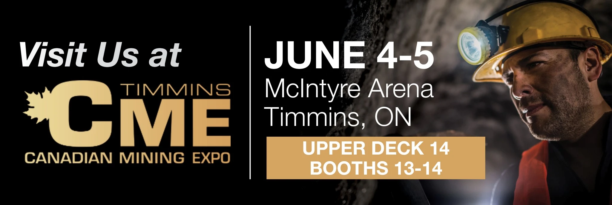 Mining Expo