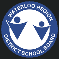 WRDSB Schoolboard logo