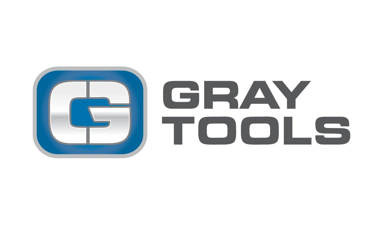 Gray Tools Logo