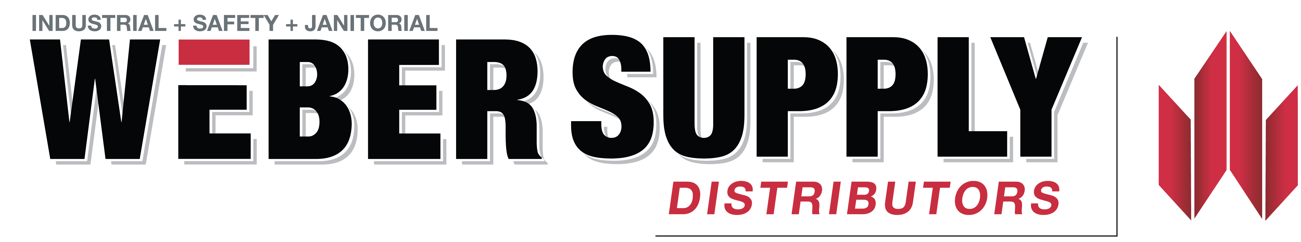Weber Supply Distributor Logo